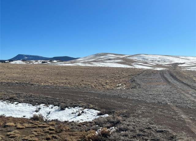 Property at 00 Chickasaw Rd, Hartsel, CO 80449