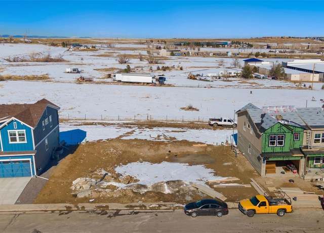 Property at 395 Blackfoot St, Superior, CO 80027