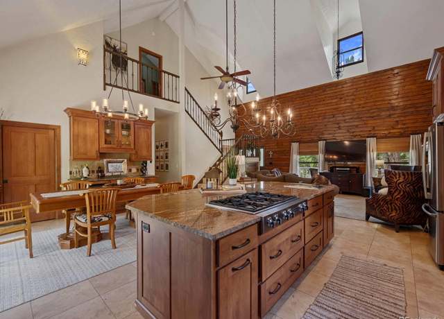 Property at 2040 Mullenville Rd, Fairplay, CO 80440, 3 beds, 3 baths
