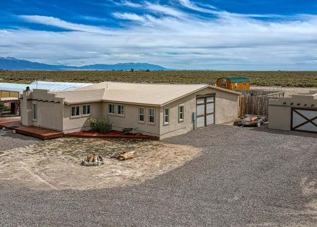 Property at 56506 County Road Aa, Moffat, CO 81143, 2 beds, 2 baths