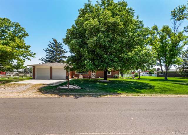Property at 1622 Elder Ave, Greeley, CO 80631, 3 beds, 2 baths