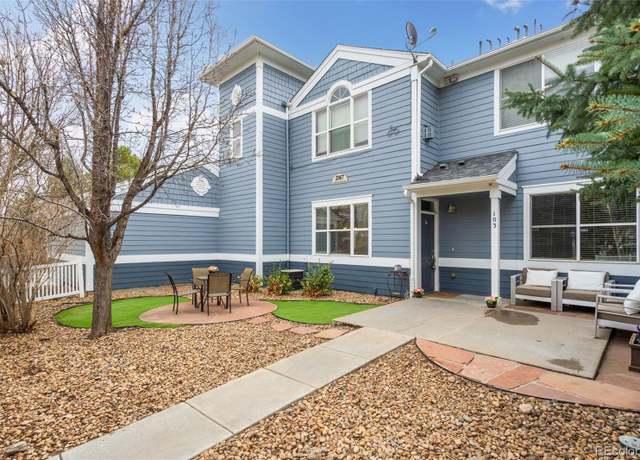 Property at 2067 Grays Peak Dr #103, Loveland, CO 80538, 2 beds, 2 baths