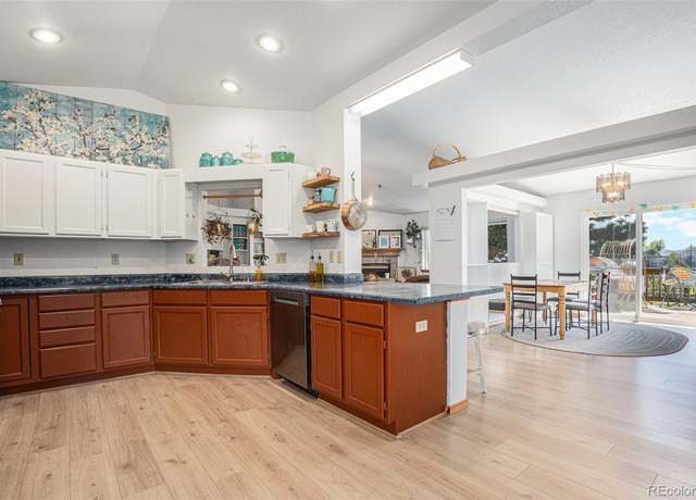 Property at 11441 Cranston Dr, Peyton, CO 80831, 4 beds, 3 baths