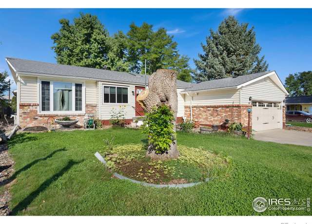 Property at 4705 Date Ct, Loveland, CO 80538, 3 beds, 2 baths