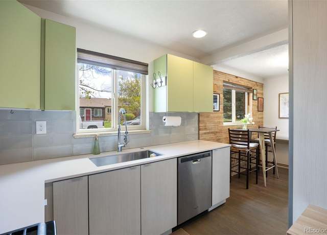 Property at 3700 Zenobia St, Denver, CO 80212, 2 beds, 1 bath