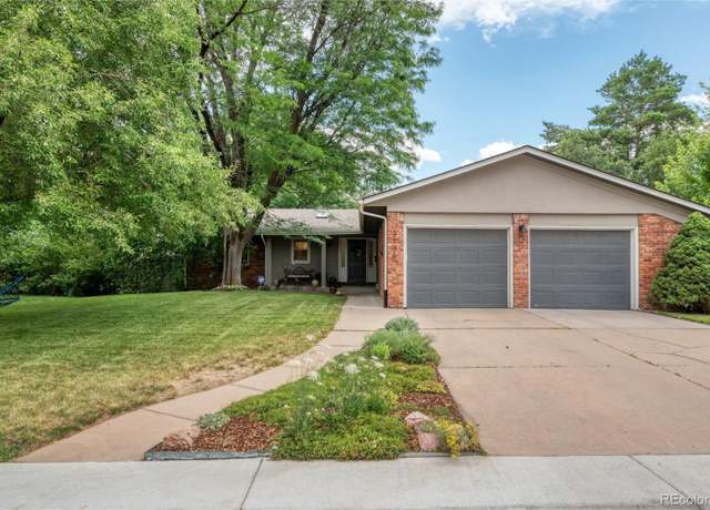 Property at 3196 S Newport St, Denver, CO 80224, 4 beds, 3 baths