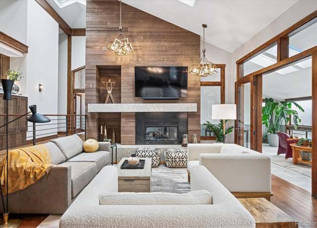 Property at 33448 Alta Vista Dr, Evergreen, CO 80439, 4 beds, 4 baths