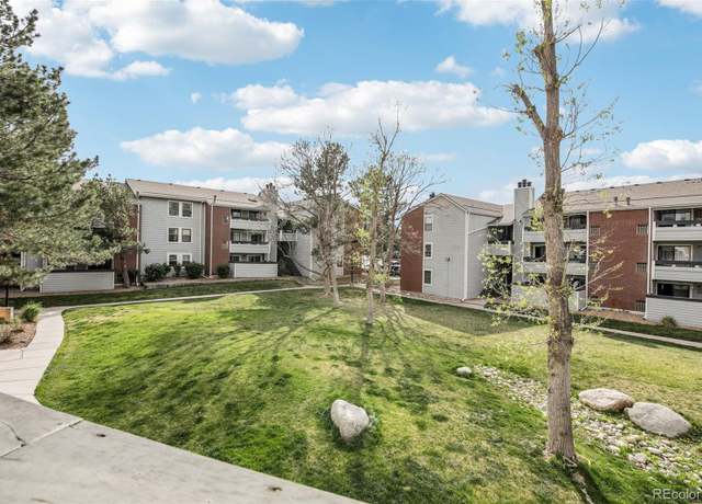 Property at 14497 E 1st Dr Unit B3, Aurora, CO 80011, 1 bed, 1 bath