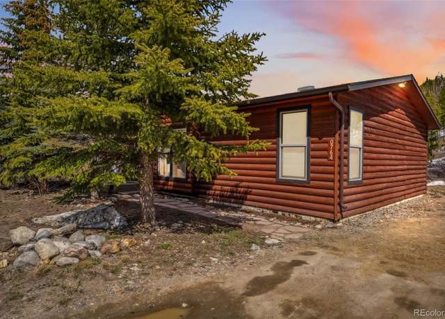 Property at 764 Blue Ridge Rd, Breckenridge, CO 80424, 3 beds, 2 baths