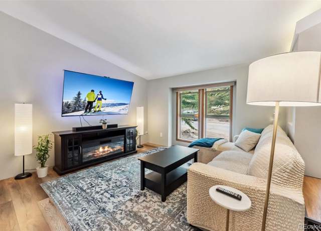 Property at 764 Blue Ridge Rd, Breckenridge, CO 80424, 3 beds, 2 baths