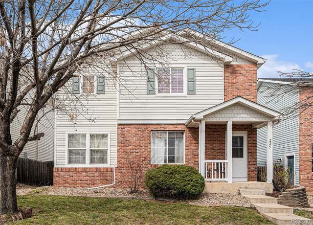 Property at 10700 Kimblewyck Cir #225, Northglenn, CO 80233, 3 beds, 2 baths