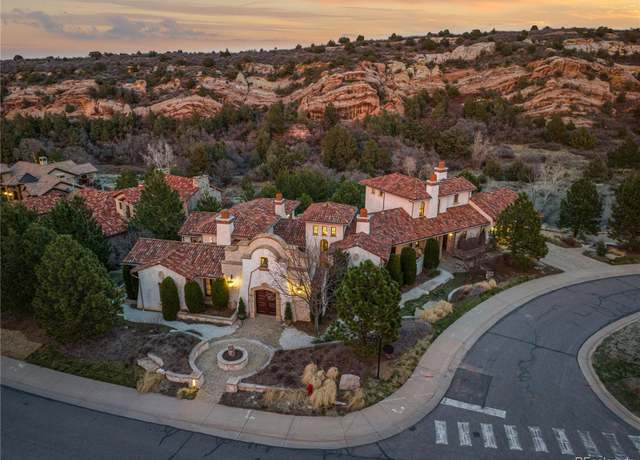 Property at 7944 Dante Dr, Littleton, CO 80125, 5 beds, 8 baths