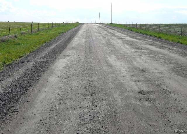 Property at 58690 E County Road 30, Strasburg, CO 80136