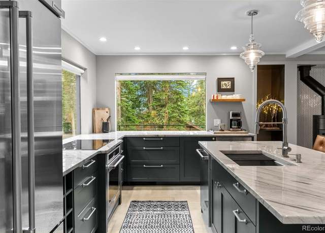 Property at 592 Brook Dr, Idaho Springs, CO 80452, 4 beds, 3 baths