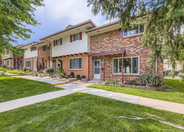 Property at 12678 W Virginia Ave, Lakewood, CO 80228, 3 beds, 2 baths