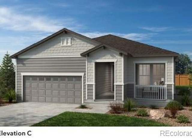 Property at 2155 Farmlore Dr, Brighton, CO 80601, 4 beds, 3 baths