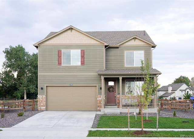 Property at 1926 Floating Leaf Dr, Fort Collins, CO 80528, 4 beds, 3 baths