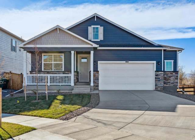 Property at 2239 Base St, Fort Lupton, CO 80621, 4 beds, 2 baths