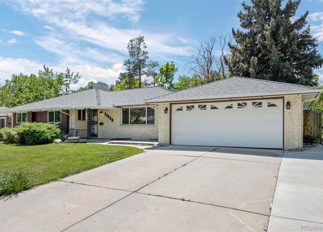 Property at 11328 W 27th Ave, Lakewood, CO 80215, 4 beds, 3 baths
