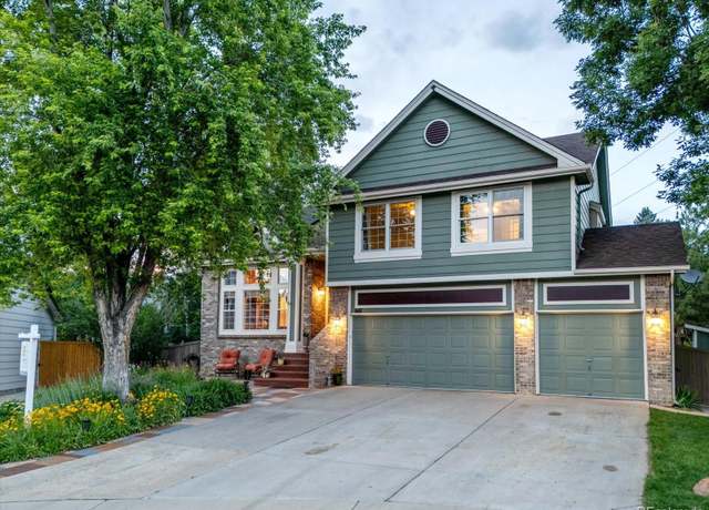 Property at 601 E 131st Ct, Thornton, CO 80241, 4 beds, 4 baths