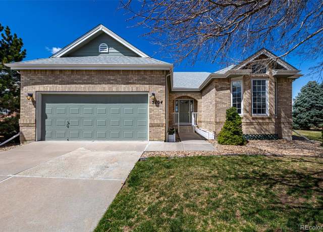 Property at 5204 Shetland Ct, Highlands Ranch, CO 80130, 2 beds, 3 baths