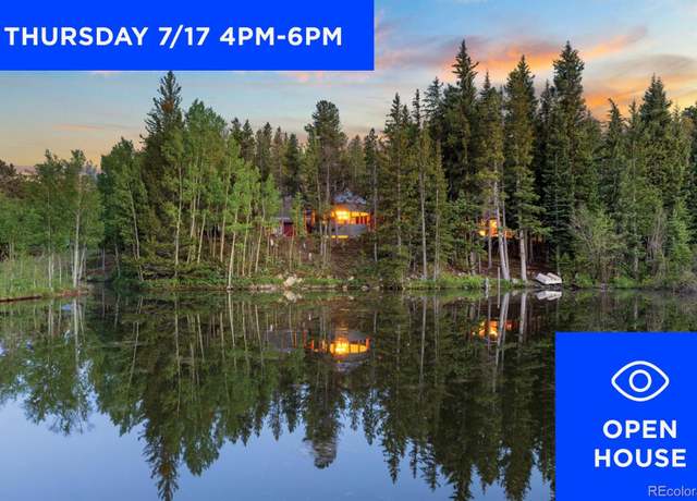 Property at 16903 Highway 119, Black Hawk, CO 80422, 3 beds, 3 baths