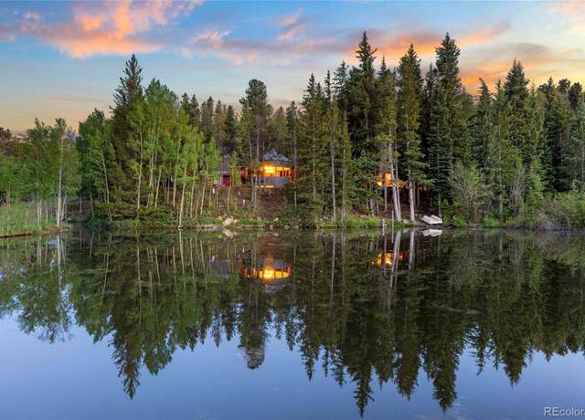 Property at 16903 Highway 119, Black Hawk, CO 80422, 3 beds, 3 baths