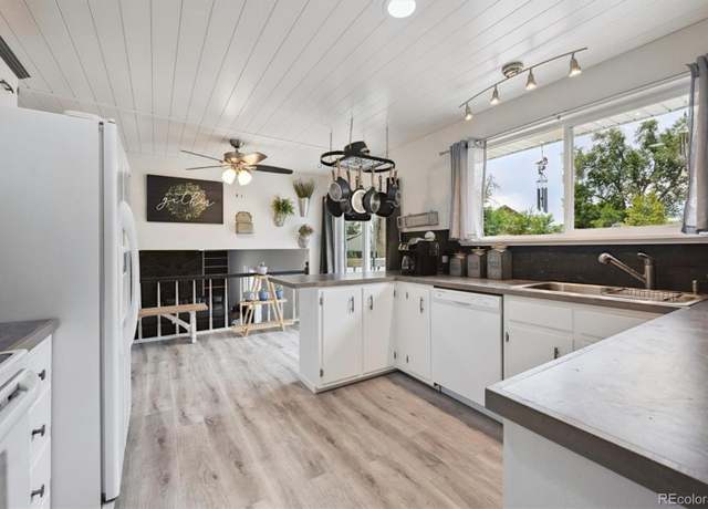Property at 6455 Field St, Arvada, CO 80004, 4 beds, 3 baths