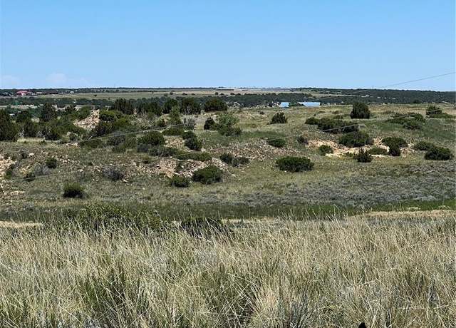Property at lot 26 El Paso Dr, Colorado City, CO 81019