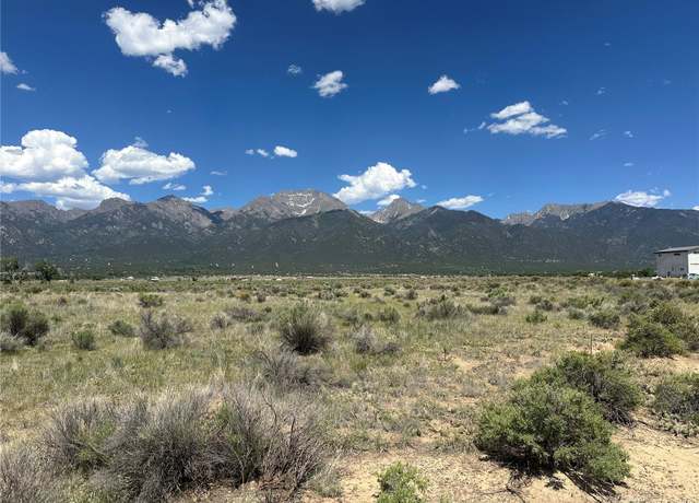 Property at 1252 Elk Trl, Crestone, CO 81131