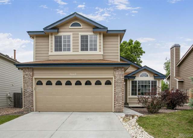 Property at 9669 Jellison Way, Broomfield, CO 80021, 5 beds, 3 baths