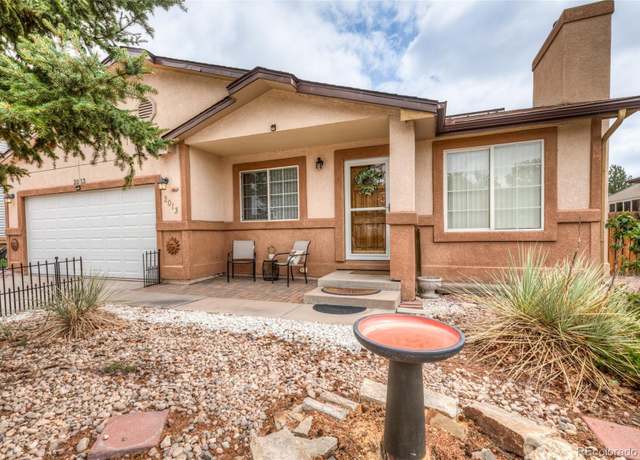 Property at 2013 Ambleside Dr, Colorado Springs, CO 80915, 4 beds, 3 baths