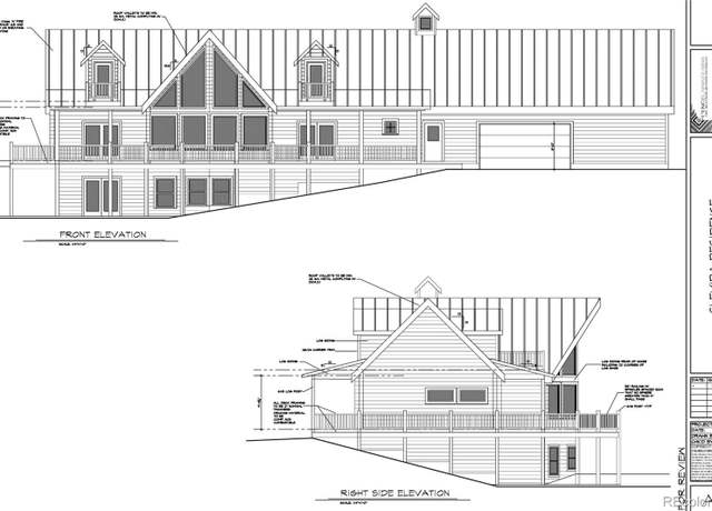 Property at 6194 Pyrenees Trl, Golden, CO 80403