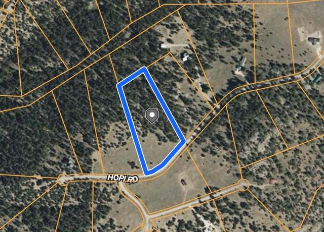 Property at 343 Shawnee Trl, Westcliffe, CO 81252