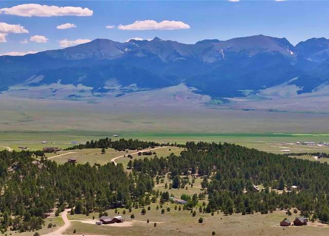 Property at 343 Shawnee Trl, Westcliffe, CO 81252