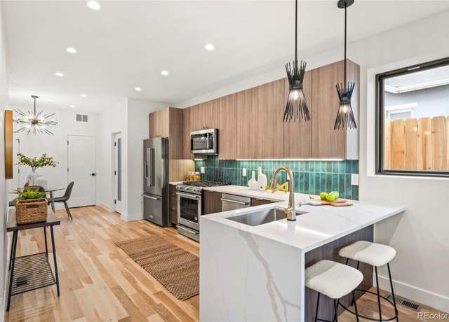 Property at 1713 Grove St, Denver, CO 80204, 3 beds, 4 baths