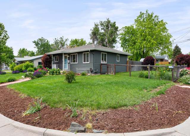 Property at 6223 Gray St, Arvada, CO 80003, 3 beds, 2 baths