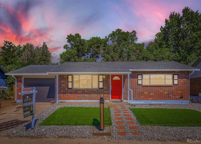 Property at 5519 Chandler Ct, Denver, CO 80239, 5 beds, 2 baths