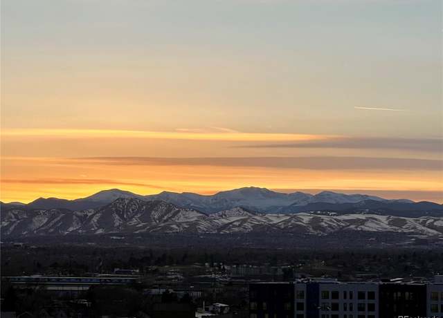 Property at 300 W 11th Ave Unit 10D, Denver, CO 80204, 2 beds, 2 baths
