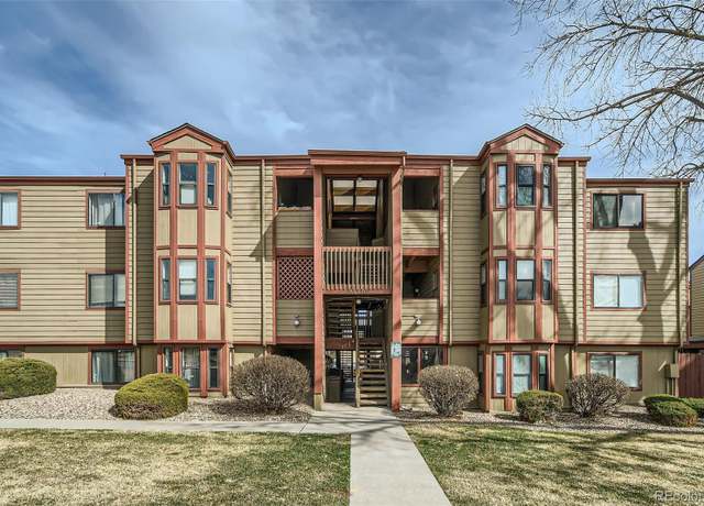 Property at 8770 Corona St #102, Denver, CO 80229, 2 beds, 2 baths
