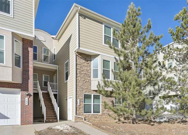 Property at 772 Brewery Dr, Central City, CO 80427, 4 beds, 3 baths