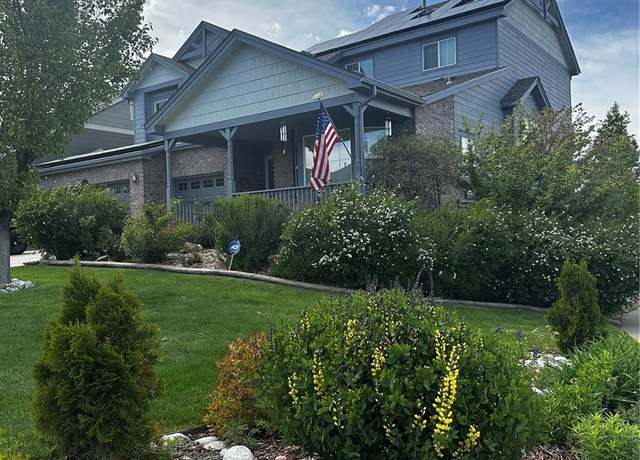 Property at 26155 E Euclid Dr, Aurora, CO 80016, 4 beds, 3 baths
