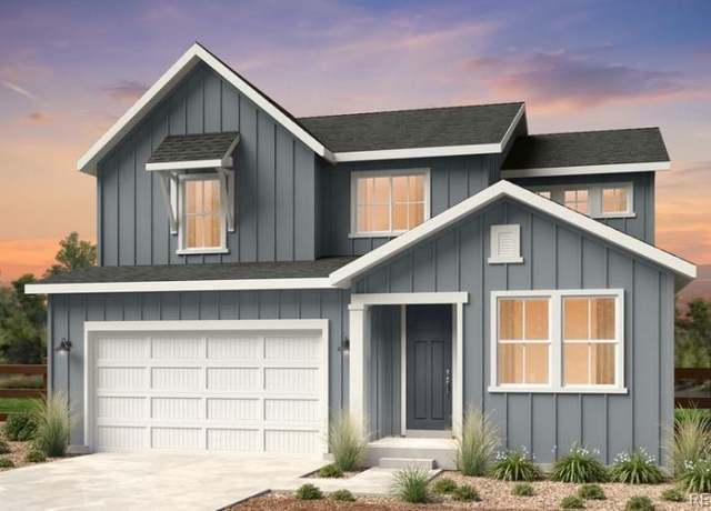 Property at 3639 Recess Ln, Castle Rock, CO 80108, 3 beds, 3 baths
