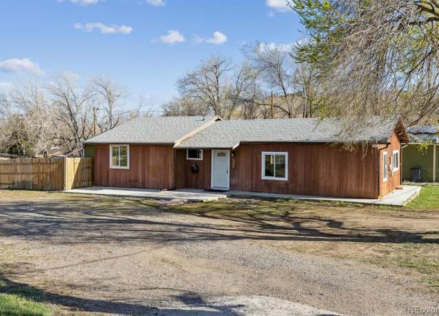 Property at 8182 3rd Ave, Arvada, CO 80007, 3 beds, 2 baths