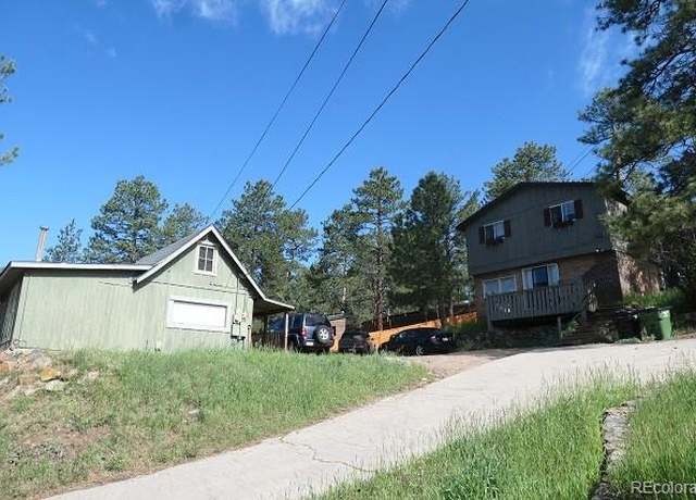 Property at 28127 Knowles Rd Unit A,B,&C, Evergreen, CO 80439, 4 beds, 3 baths