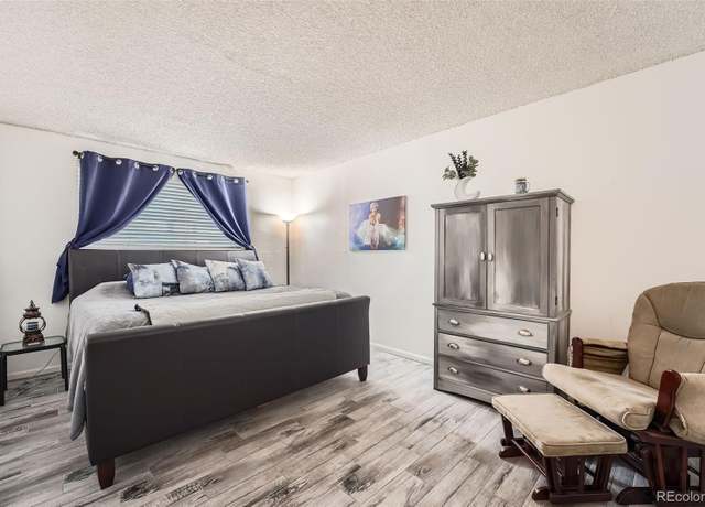Property at 7695 E Quincy Ave #105, Denver, CO 80237, 2 beds, 1 bath