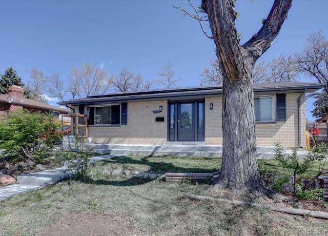 Property at 1641 Orchard Dr, Denver, CO 80221, 4 beds, 2 baths