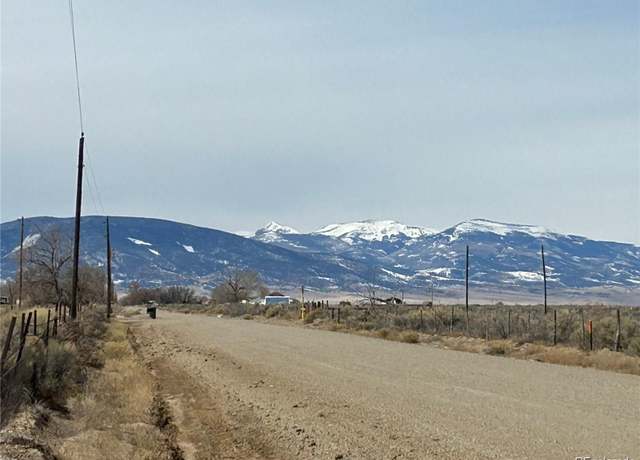 Property at 00 County Road 9 S, Alamosa, CO 81101