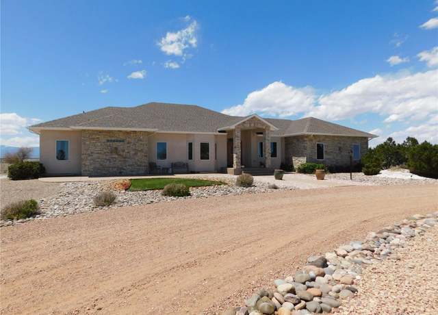 Property at 4351 S Little Burnt Mill Rd, Pueblo, CO 81004, 5 beds, 5 baths