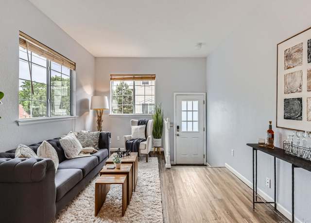 Property at 6065 Wadsworth Blvd Unit A, Arvada, CO 80003, 3 beds, 4 baths